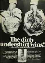 Better Homes & Gardens December 1971 Magazine Article: Page 1