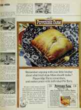 Better Homes & Gardens December 1971 Magazine Article: Egg aids