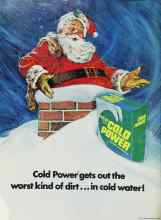 Better Homes & Gardens December 1971 Magazine Article: Page 156