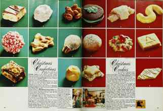 Better Homes & Gardens December 1971 Magazine Article: Page 48