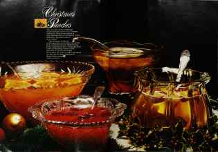 Better Homes & Gardens December 1971 Magazine Article: Page 50