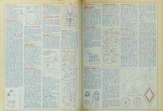 Better Homes & Gardens December 1971 Magazine Article: Page 86