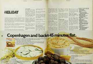 Better Homes & Gardens December 1971 Magazine Article: Page 94