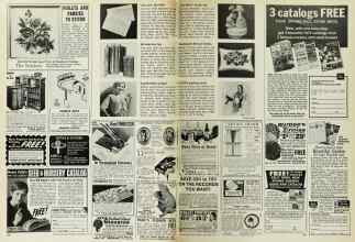 Better Homes & Gardens December 1971 Magazine Article: Page 148