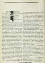 Better Homes & Gardens January 1972 Magazine Article: Let's DUMP those property laxes for schools