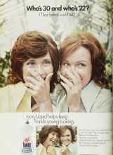 Better Homes & Gardens January 1972 Magazine Article: Page 116