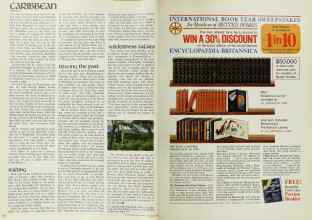 Better Homes & Gardens January 1972 Magazine Article: Page 26