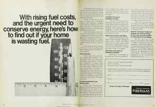 Better Homes & Gardens January 1972 Magazine Article: Page 32