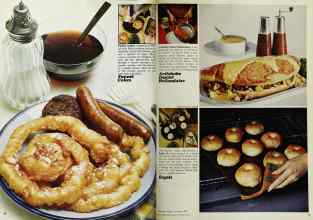 Better Homes & Gardens January 1972 Magazine Article: Page 60