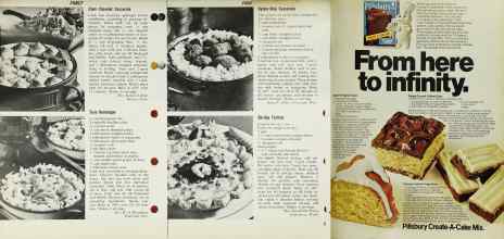 Better Homes & Gardens January 1972 Magazine Article: Page 76