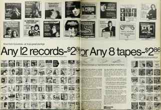 Better Homes & Gardens January 1972 Magazine Article: Page 90