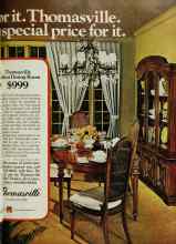 Better Homes & Gardens February 1972 Magazine Article: Page 1