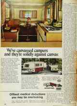 Better Homes & Gardens February 1972 Magazine Article: Offbeat medical deductions you may be overlooking