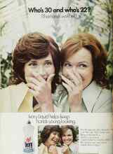 Better Homes & Gardens February 1972 Magazine Article: Page 168