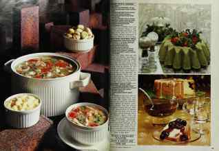 Better Homes & Gardens February 1972 Magazine Article: Page 88