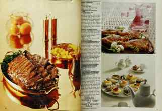 Better Homes & Gardens February 1972 Magazine Article: Page 90