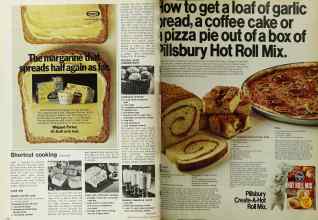 Better Homes & Gardens February 1972 Magazine Article: Page 110