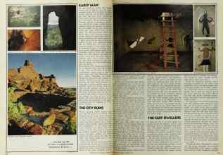 Better Homes & Gardens February 1972 Magazine Article: Page 132