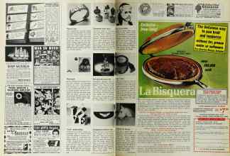 Better Homes & Gardens February 1972 Magazine Article: Page 146