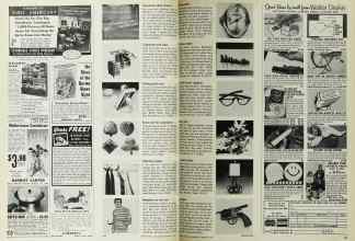 Better Homes & Gardens February 1972 Magazine Article: Page 148