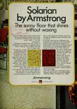 Better Homes & Gardens March 1972 Magazine Article: Page 1