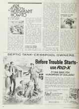 Better Homes & Gardens March 1972 Magazine Article: Are multiple plants a lot for your money?