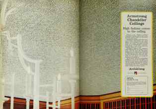 Better Homes & Gardens March 1972 Magazine Article: Page 2