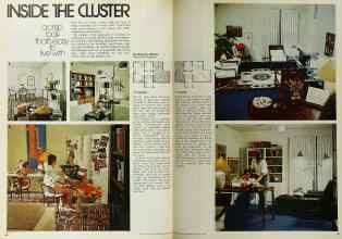 Better Homes & Gardens March 1972 Magazine Article: Page 60