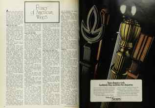 Better Homes & Gardens March 1972 Magazine Article: Page 72