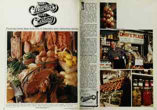 Better Homes & Gardens March 1972 Magazine Article: Page 80