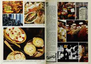 Better Homes & Gardens March 1972 Magazine Article: Page 86