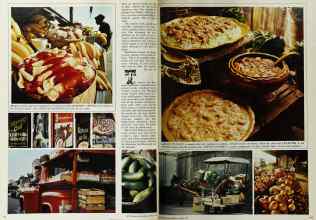 Better Homes & Gardens March 1972 Magazine Article: Page 90