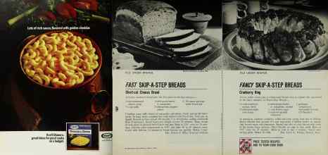 Better Homes & Gardens March 1972 Magazine Article: Page 110