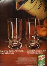 Better Homes & Gardens April 1972 Magazine Article: Page 208