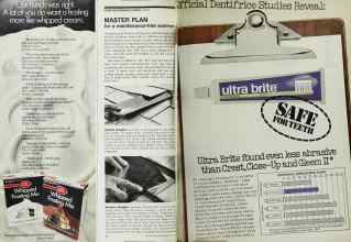 Better Homes & Gardens April 1972 Magazine Article: Page 22