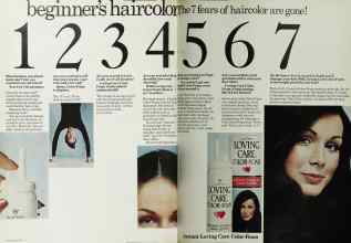 Better Homes & Gardens April 1972 Magazine Article: Page 24