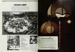 Better Homes & Gardens April 1972 Magazine Article: Page 32