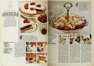 Better Homes & Gardens April 1972 Magazine Article: Page 88