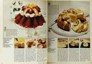 Better Homes & Gardens April 1972 Magazine Article: Page 90