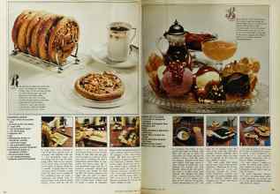 Better Homes & Gardens April 1972 Magazine Article: Page 94