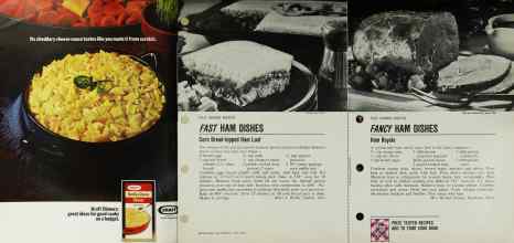 Better Homes & Gardens April 1972 Magazine Article: Page 104