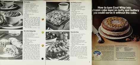 Better Homes & Gardens April 1972 Magazine Article: Page 106