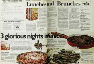 Better Homes & Gardens April 1972 Magazine Article: Page 118