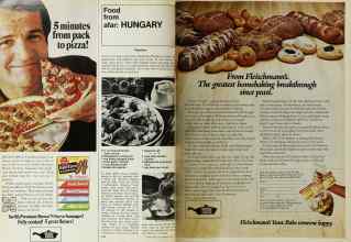 Better Homes & Gardens April 1972 Magazine Article: Page 132