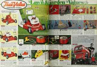 Better Homes & Gardens April 1972 Magazine Article: Page 162