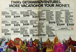 Better Homes & Gardens April 1972 Magazine Article: Page 170