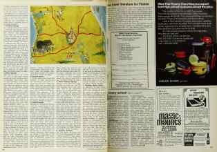 Better Homes & Gardens April 1972 Magazine Article: Page 178