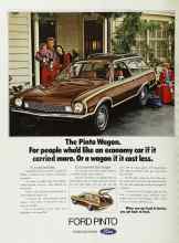 Better Homes & Gardens May 1972 Magazine Article: Page 194