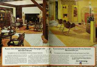 Better Homes & Gardens May 1972 Magazine Article: Page 2