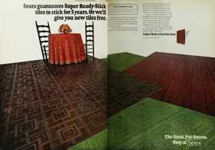 Better Homes & Gardens May 1972 Magazine Article: Page 14